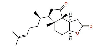 Aplykurodinone 1